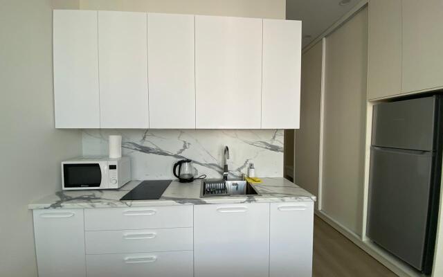 Sea Side Apartments 4