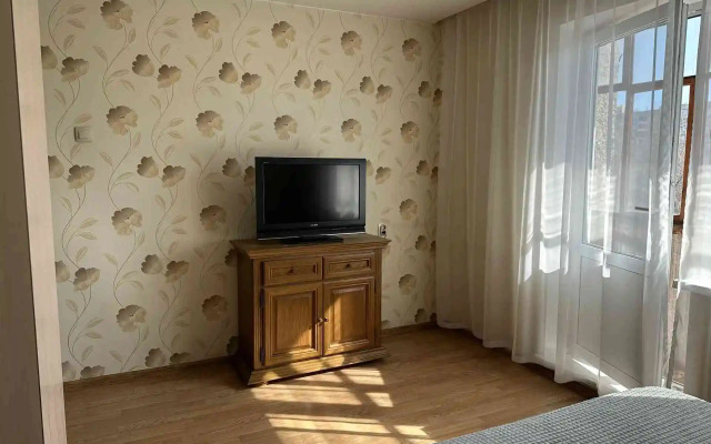 Квартира в Деловом Центре Взлетки