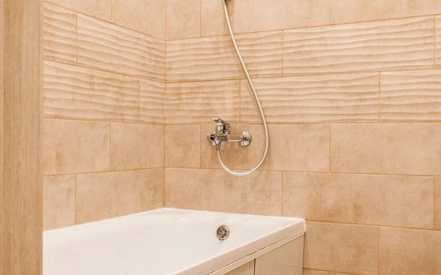 Квартира На Петрова