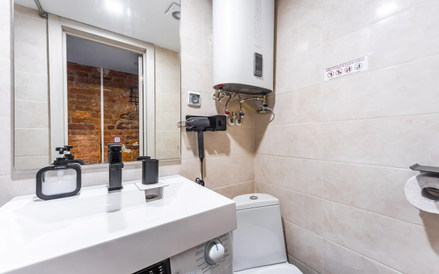 EasyGuest v Stile Loft Ryadom s Metro Sadovaya Apartments