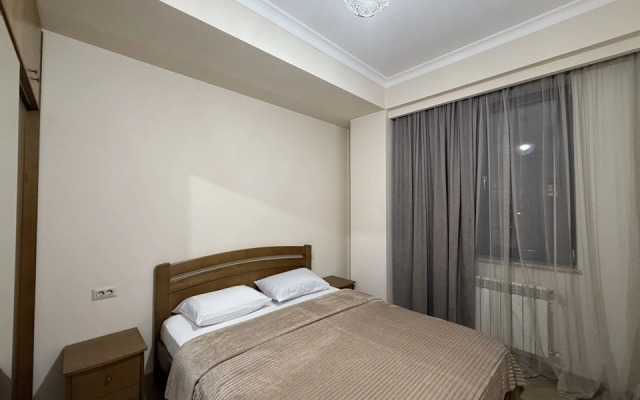 Квартира 2-к на Улице Кохбаци