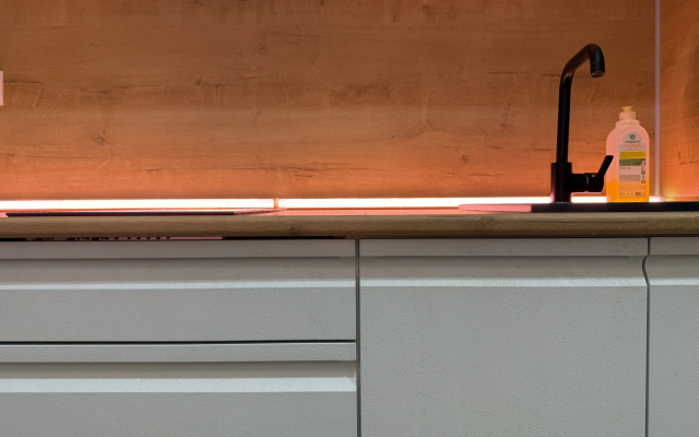 Квартира Тут Хорошо на Онежской 4 1