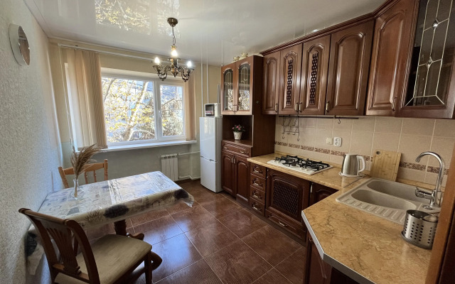 Квартира на Мира