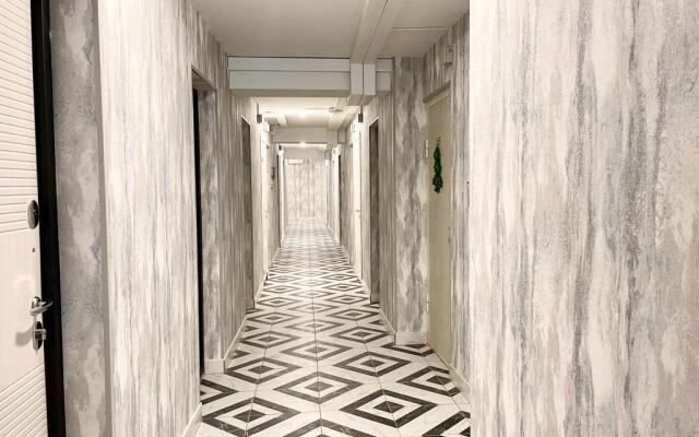 Samsonov Hotels
