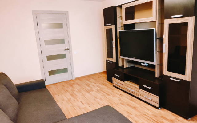 Квартира Уютная на Краснознаменной 77