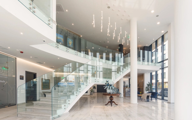 Hotel Blue Star Luxury Hotel 4*