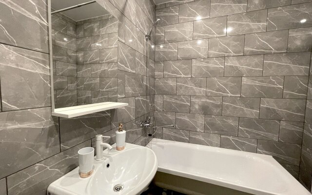 Апартаменты MARS Hotel Советской Армии 75