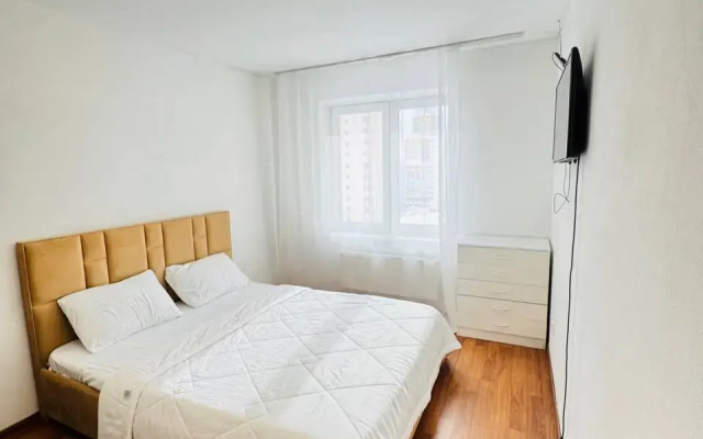 Квартира Просторная у Метро Екатеринбург