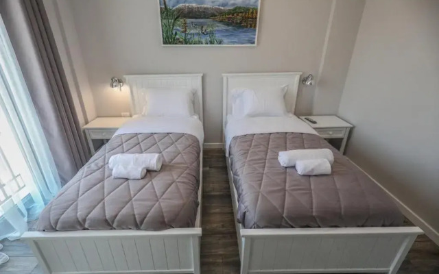 Peroni Hotel