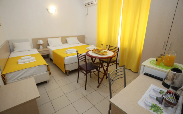 Ersiko 1 Guest House