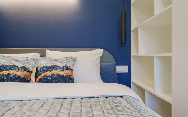 Квартира в центре города