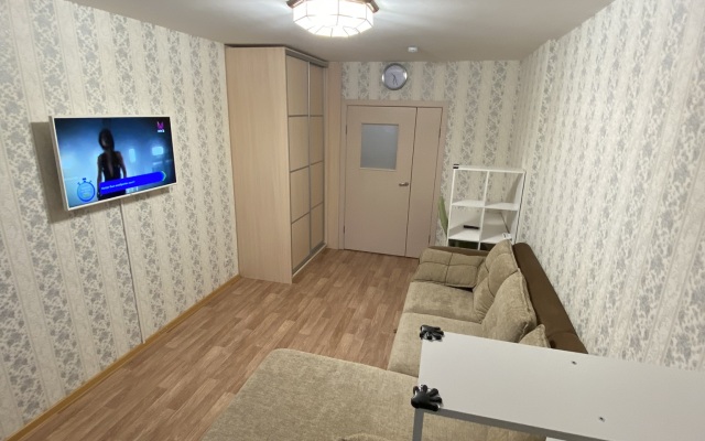 U Tulskogo Kremlya Apartments