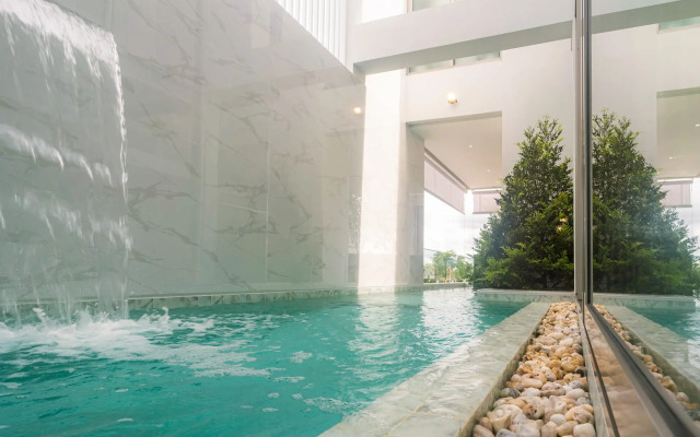 The Residence by Andaman Phuket Villa