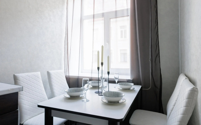 Imperial Apartment at the Hermitage 4 bedrooms 14 guests