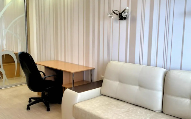 Elitnye u Morya Apartments