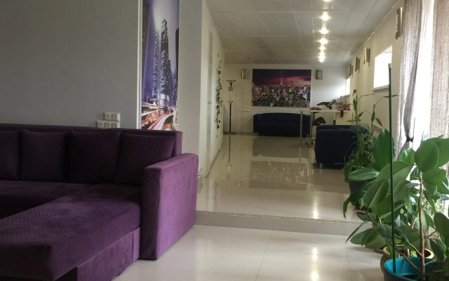 Квартира Седьмое Небо