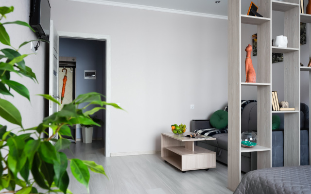 Komfort v tsentre Kalinigrada Apartments