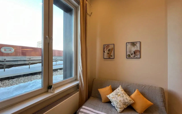 Happy People Apartment