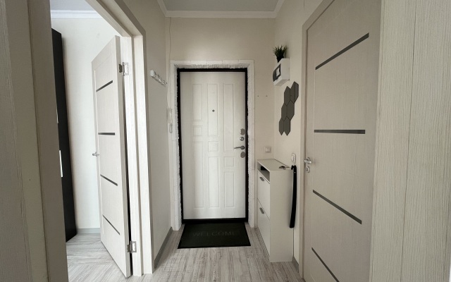 Uyutnaya Kvartira Flat