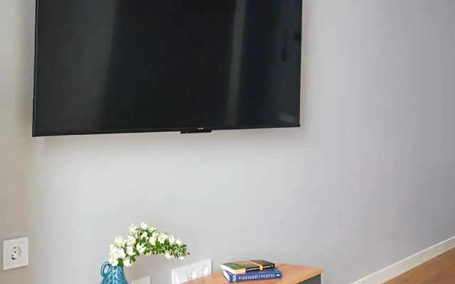 Квартира Уютная Студия в Элитном ЖК Элегант