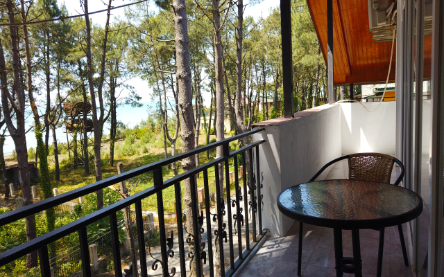 Hotel GiNa Shekvetili Hotel