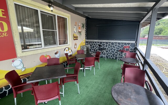 Guest house Inkit