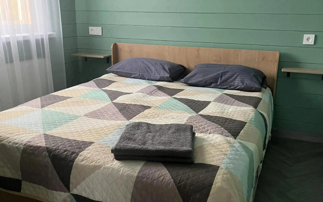 Апартаменты Усадьба в Суздале