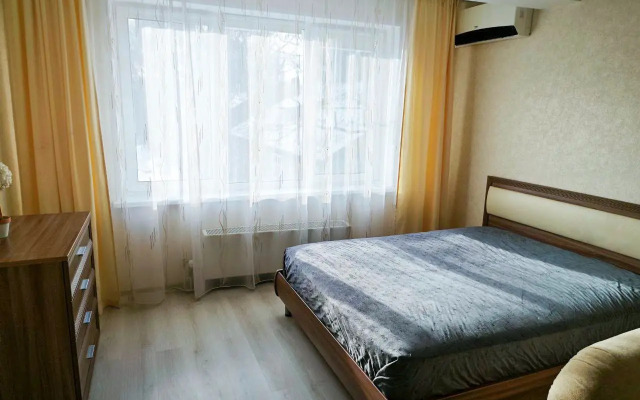 Zhk Vysokovo v Tsentre Flat