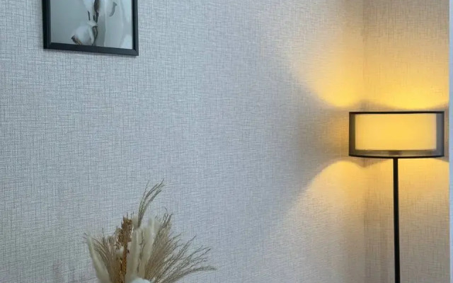 Квартира Новая в Спальном Районе