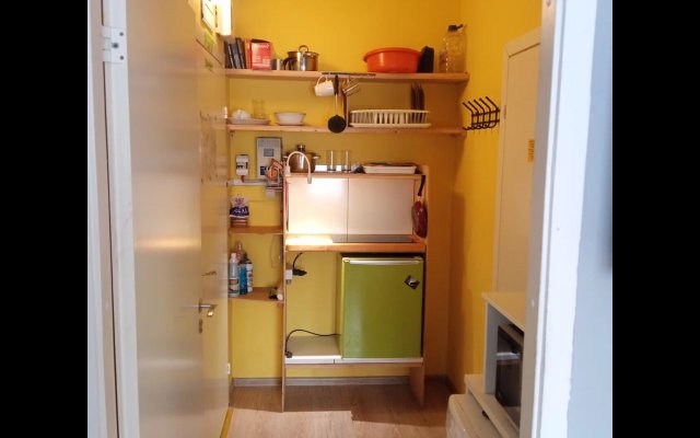 Апартаменты Мини Cтудия в Центре 99