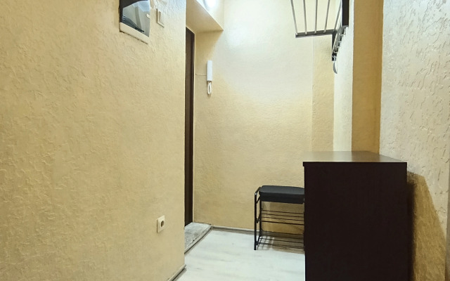 Apart Uyut Proletarskaya 19 Flat