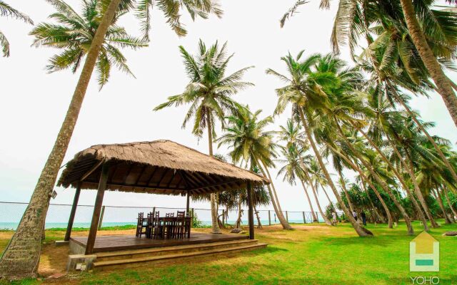Yoho Green Turtle Villa