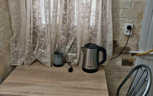 Апартаменты Пилигрим