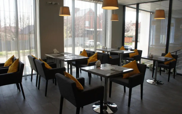 Гостевой Дом B&B Hotel Centre