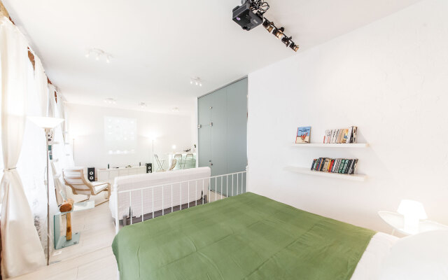 Мама Ро Студия №5 Византийская