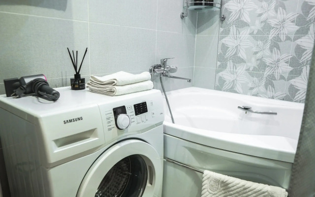 Квартира Есенин