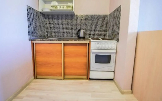 Квартира на улице Краснореченская 191