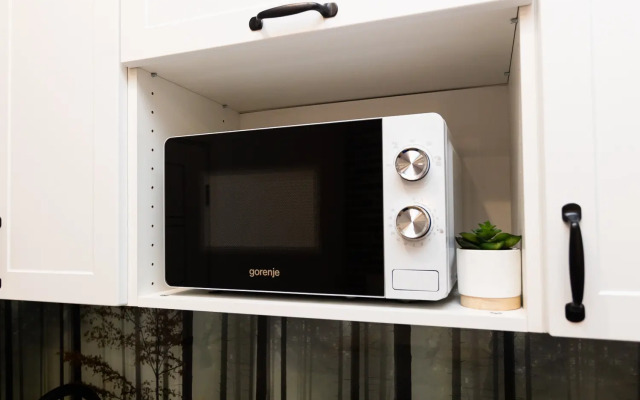 Апартаменты Лес 412/2