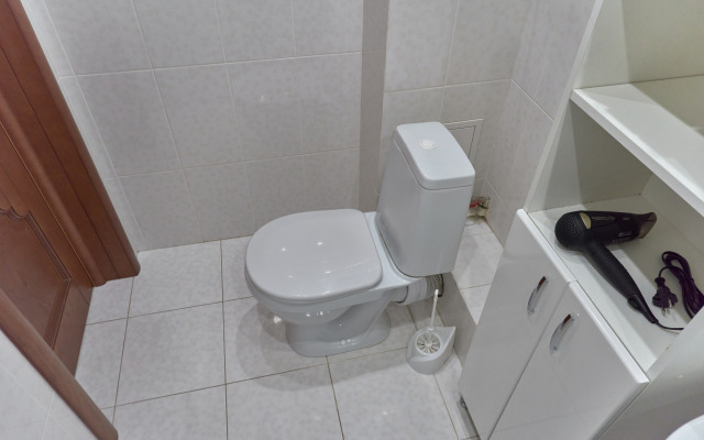 Apartamenty 9 nocej na Kievskoj 70/3 No2