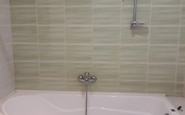 Квартира Видовая у Театра