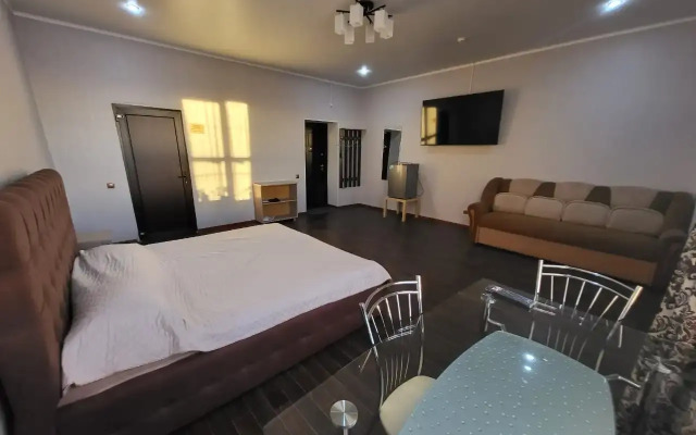 DeLyuks Mini-Hotel