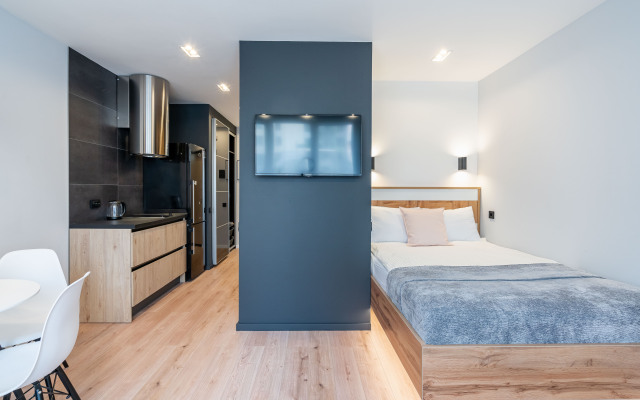 Квартира Дизайн