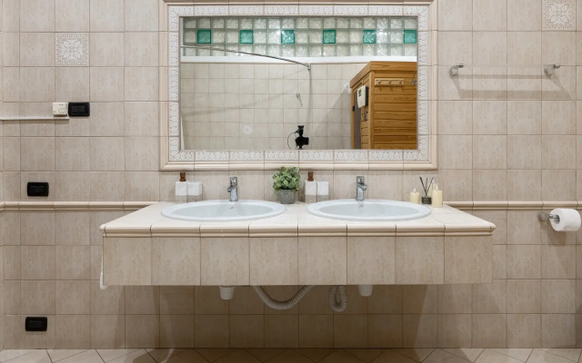 Квартира GM Apartments Луков пер, 4, кв 2