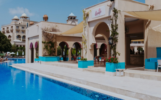 Spice Hotel & Spa All Inclusive