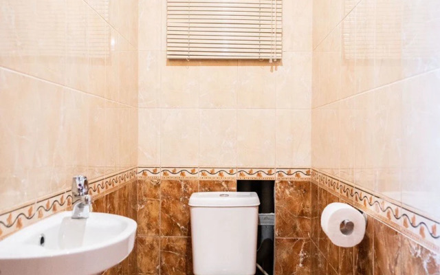 Inndays Apartments, Korablestroiteley, 30(145) Flat