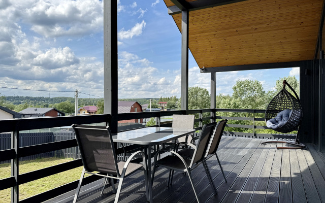 Skandinavskiy Barn Lovelylato Private house