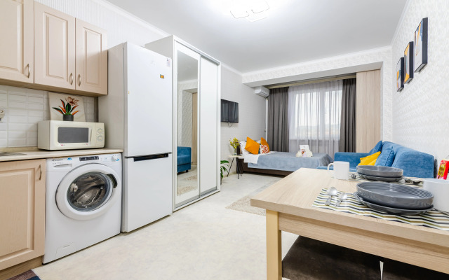 Meridian Apartments Shevchenko 85 106 Apartments