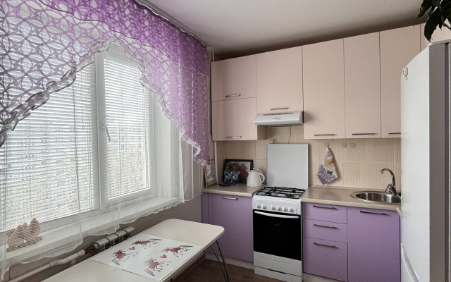 Kvartira v Kazani radom s Ak Bars Arenoj