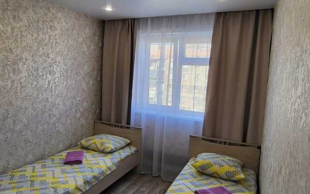 Апартаменты Талнахская 48