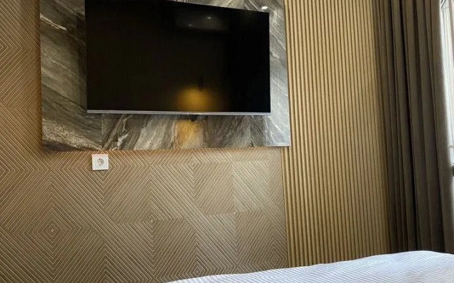 Квартира на К.А. Васильева 1к2